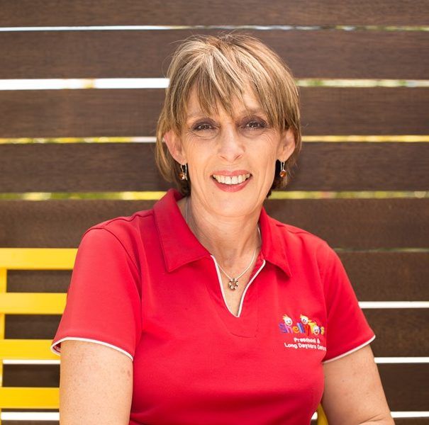 Michelle Rybko, Director of ShellyTots